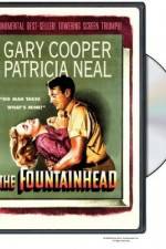 Watch The Fountainhead Watch123movies