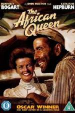 Watch The African Queen Watch123movies