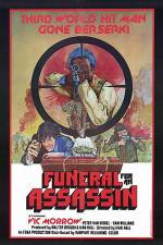 Watch Funeral for an Assassin Watch123movies