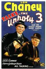 Watch The Unholy Three Watch123movies
