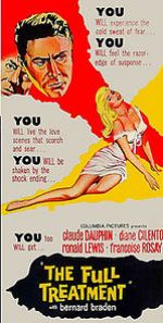 Watch Stop Me Before I Kill! Watch123movies