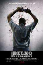 Watch The Belko Experiment Watch123movies