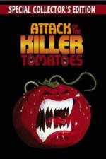 Watch Attack of the Killer Tomatoes! Watch123movies
