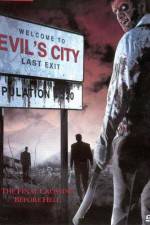 Watch Evil's City Watch123movies