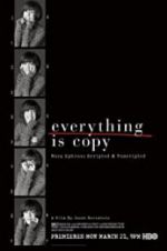 Watch Everything Is Copy Watch123movies