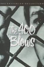 Watch The 400 Blows (Les quatre cents coups) Watch123movies