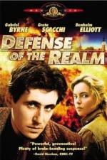 Watch Defence of the Realm Watch123movies
