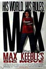 Watch Max Keeble's Big Move Watch123movies