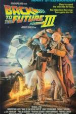 Watch Back to the Future Part III Watch123movies