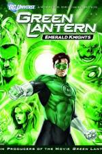 Watch Green Lantern Emerald Knights Watch123movies