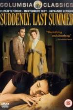 Watch Suddenly, Last Summer Watch123movies