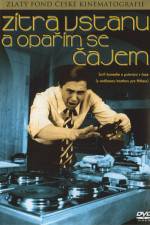 Watch Zítra vstanu a oparím se cajem Watch123movies