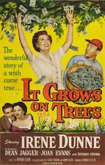 Watch It Grows on Trees Watch123movies