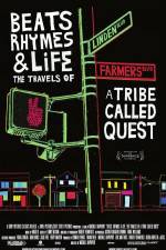 Watch Beats Rhymes & Life The Travels of a Tribe Called Quest Watch123movies