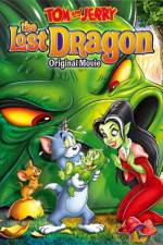 Watch Tom & Jerry: The Lost Dragon Watch123movies