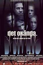 Watch The Unknown Watch123movies