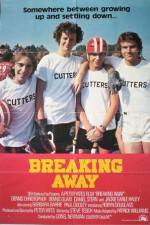 Watch Breaking Away Watch123movies