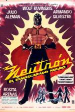 Watch Neutron and the Black Mask Watch123movies