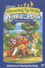 Watch The Magical World of Winnie the Pooh: All for One, One for All Watch123movies