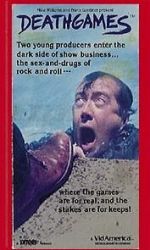 Watch Death Games Watch123movies