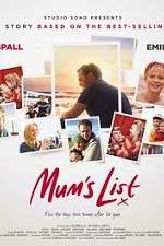 Watch Mums List Watch123movies