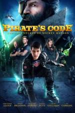 Watch Pirate's Code: The Adventures of Mickey Matson Watch123movies