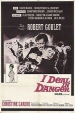 Watch I Deal in Danger Watch123movies