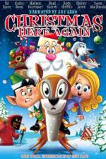 Watch Christmas Is Here Again Watch123movies