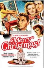 Watch A Night at the Movies: Merry Christmas! Watch123movies