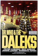 Watch Dr. Who and the Daleks Watch123movies