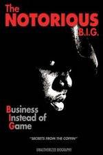 Watch Notorious B.I.G. Business Instead of Game Watch123movies