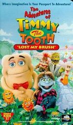 Watch The Adventures of Timmy the Tooth: Lost My Brush Watch123movies