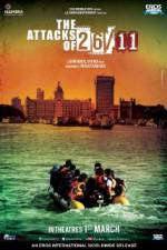 Watch The Attacks of 26/11 Watch123movies