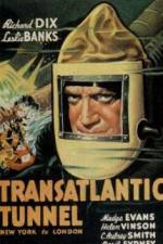 Watch The Tunnel Watch123movies