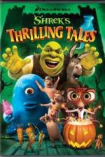 Watch Shrek's Thrilling Tales Watch123movies