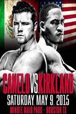 Watch Canelo Vs. Kirkland Watch123movies