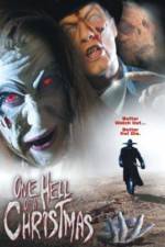 Watch One Hell of a Christmas Watch123movies