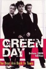 Watch Green Day: The Boys are Back in Town Watch123movies