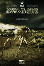 Watch High Plains Invaders Watch123movies