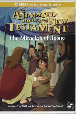 Watch The Miracles of Jesus Watch123movies