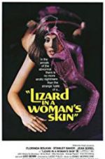 Watch A Lizard in a Woman\'s Skin Watch123movies