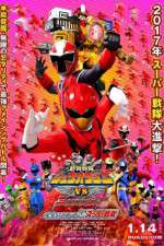 Watch Doubutsu Sentai Zyuohger vs Ninninger the Movie Super Sentais Message from the Future Watch123movies