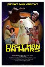 Watch First Man on Mars Watch123movies