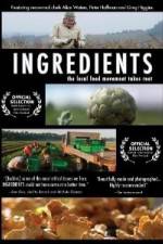 Watch Ingredients Watch123movies