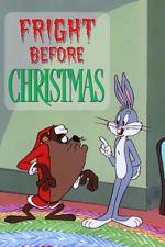 Watch Fright Before Christmas (TV Short 1979) Watch123movies