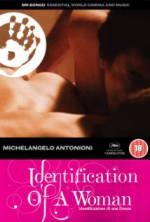 Watch Identification of a Woman Watch123movies