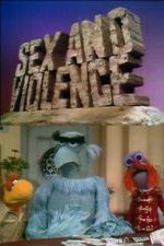 Watch The Muppet Show: Sex and Violence (TV Special 1975) Watch123movies