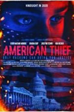 Watch American Thief Watch123movies