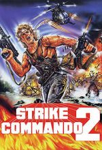 Watch Strike Commando 2 Watch123movies