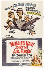Watch McHale\'s Navy Joins the Air Force Watch123movies